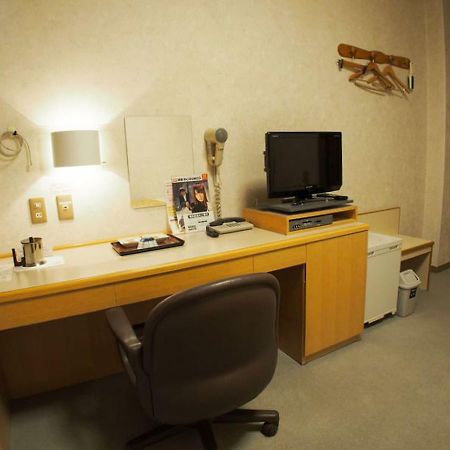 Ebisu Hotel อินะ ภายนอก รูปภาพ