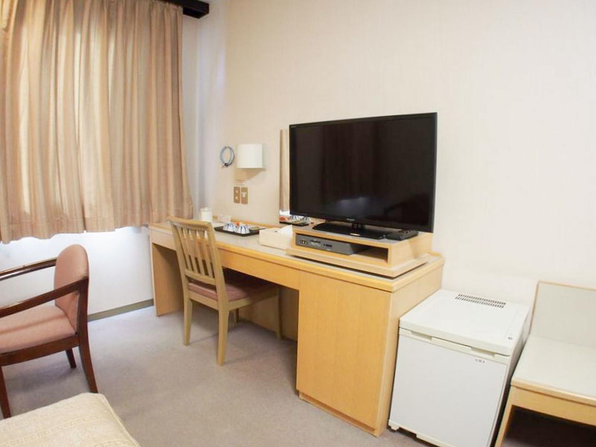 Ebisu Hotel อินะ ภายนอก รูปภาพ