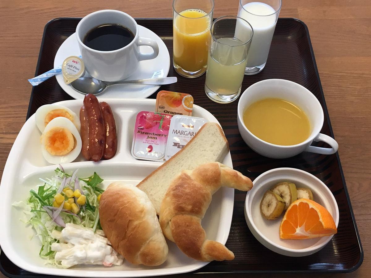 Ebisu Hotel อินะ ภายนอก รูปภาพ